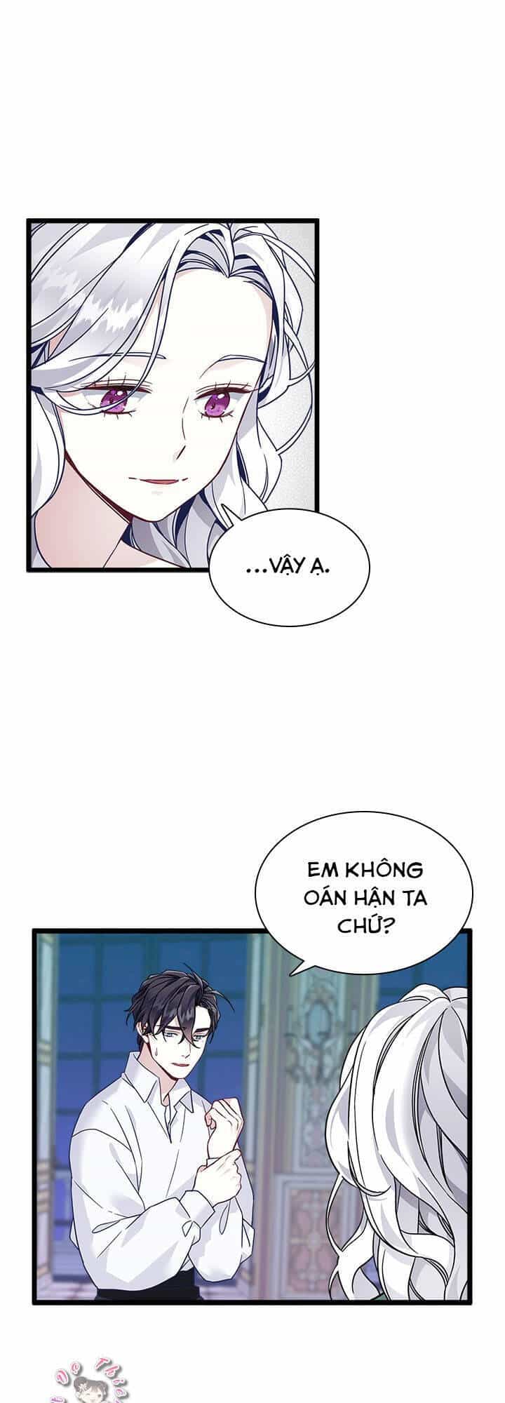 Con Gái Chồng Thật Dễ Thương - Chương 34 - ảnh 21