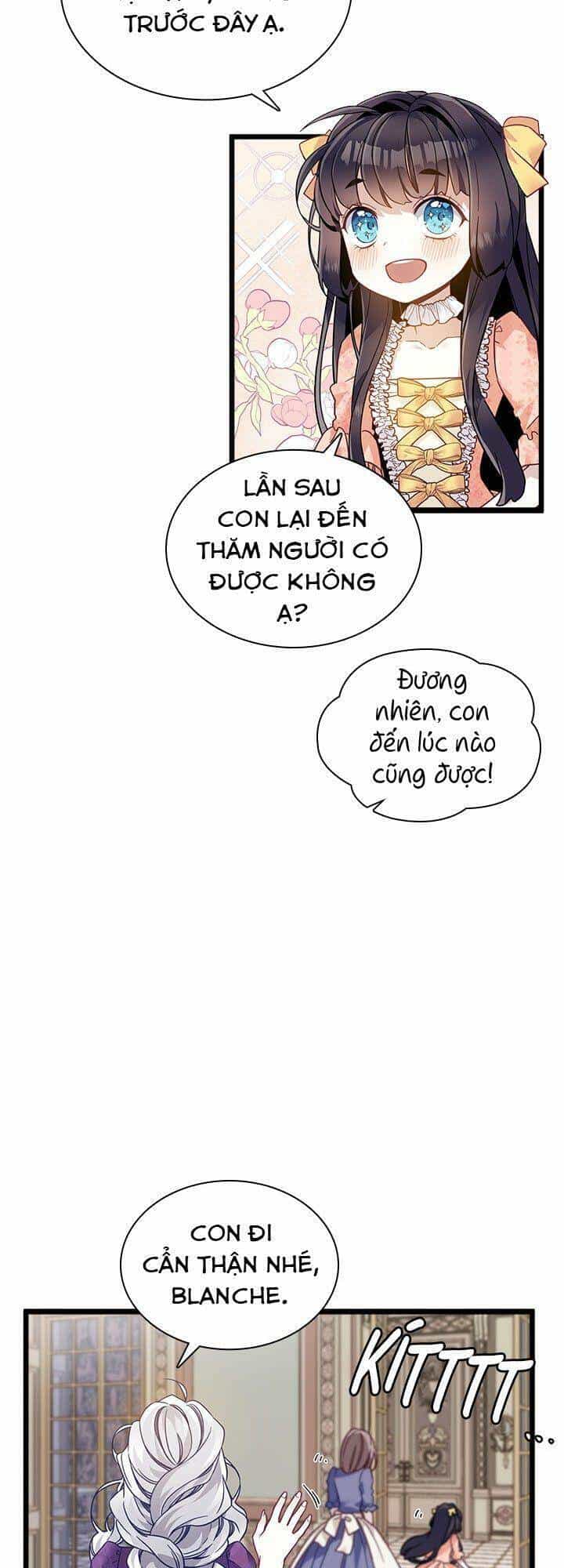 Con Gái Chồng Thật Dễ Thương - Chương 35 - ảnh 5