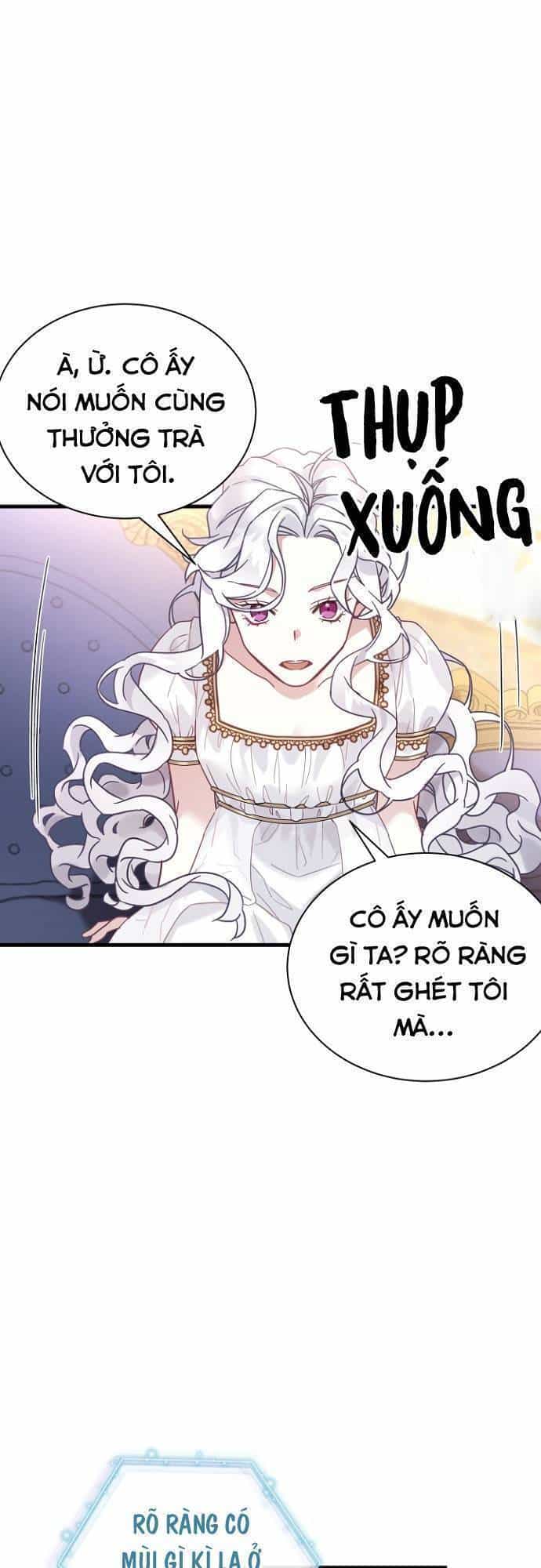 Con Gái Chồng Thật Dễ Thương - Chương 43 - ảnh 24