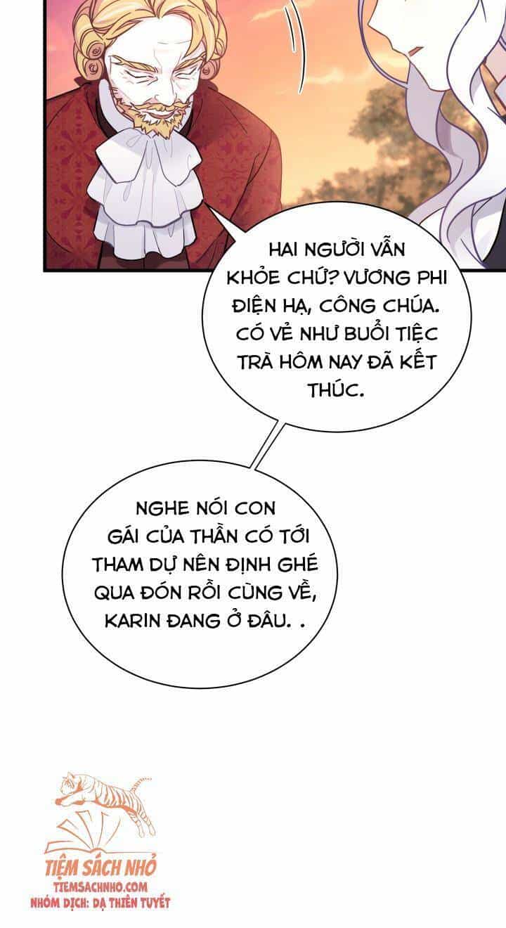 Con Gái Chồng Thật Dễ Thương - Chương 47 - ảnh 10