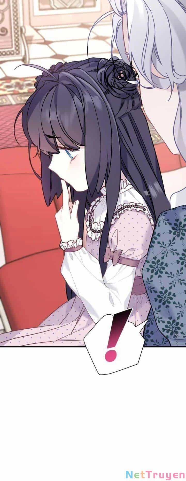 Con Gái Chồng Thật Dễ Thương - Chương 49 - ảnh 25
