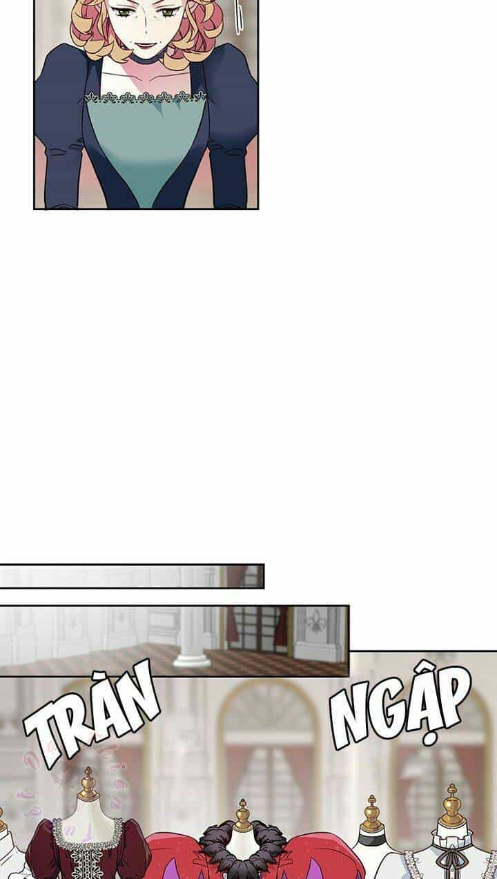 Con Gái Chồng Thật Dễ Thương - Chương 5 - ảnh 7