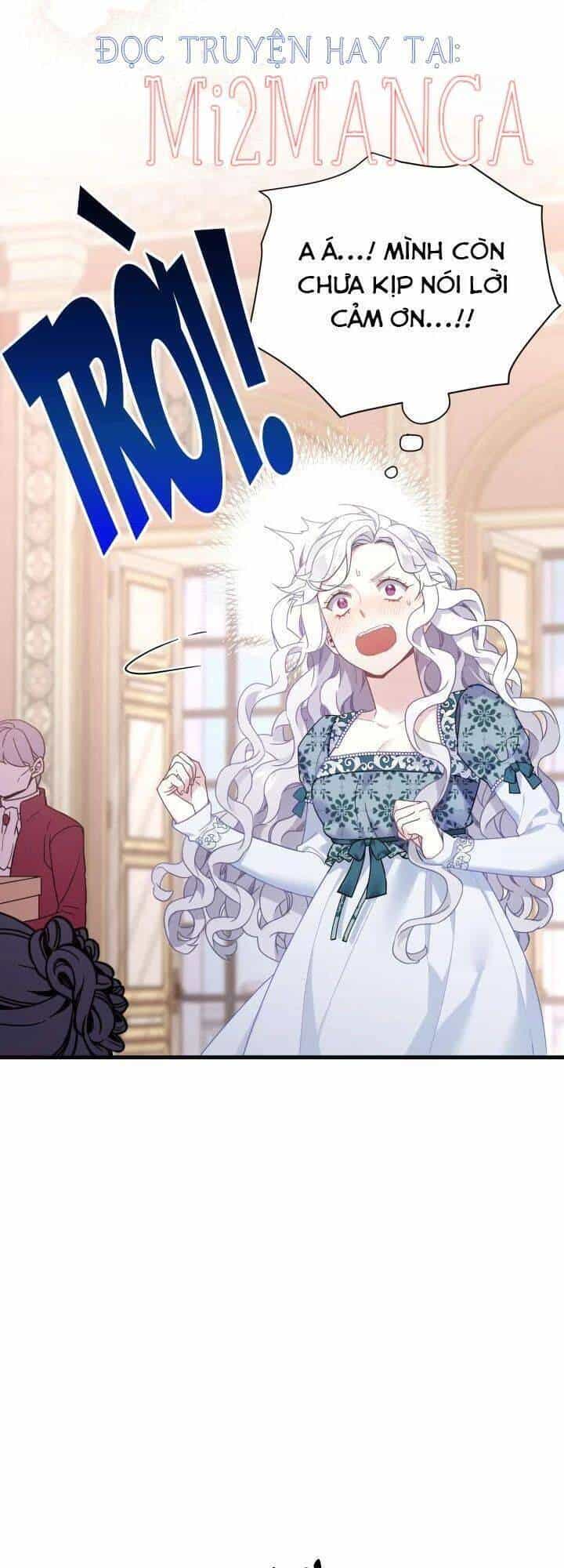 Con Gái Chồng Thật Dễ Thương - Chương 50 - ảnh 11