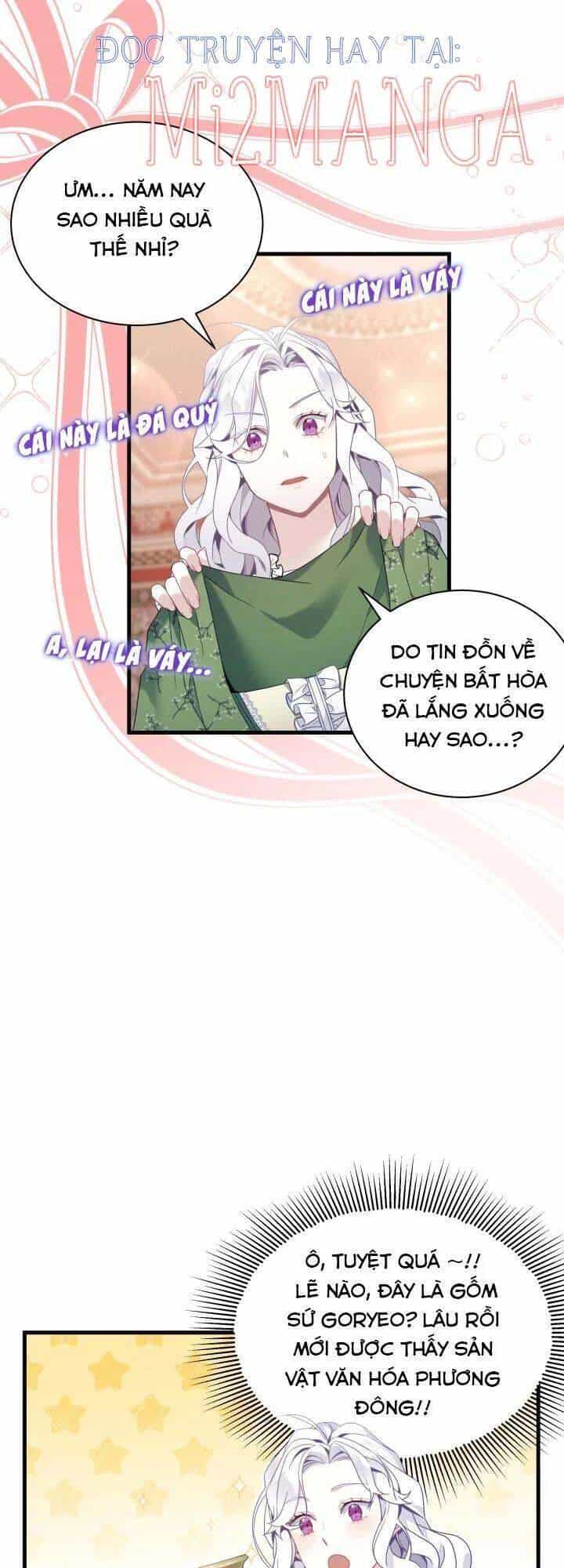 Con Gái Chồng Thật Dễ Thương - Chương 50.5 - ảnh 12