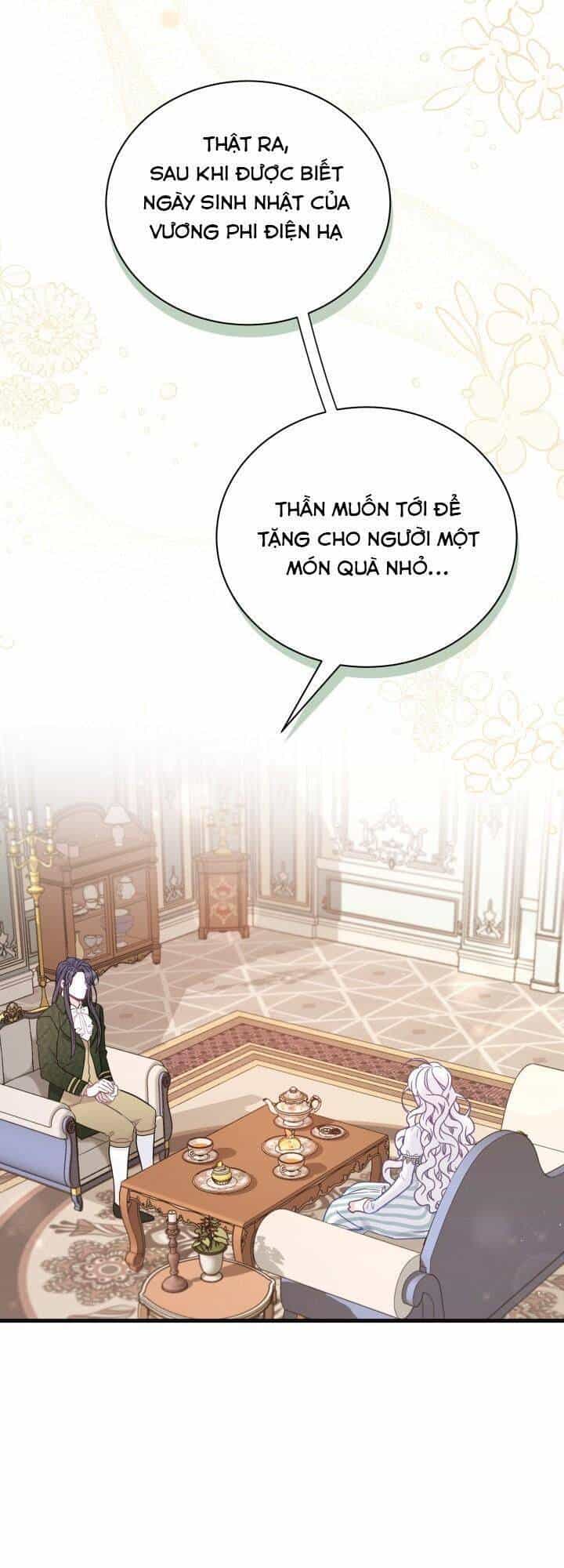 Con Gái Chồng Thật Dễ Thương - Chương 51 - ảnh 11