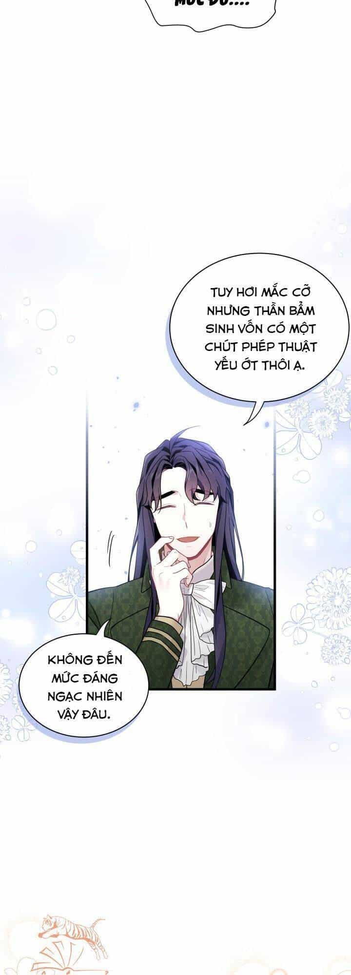 Con Gái Chồng Thật Dễ Thương - Chương 51 - ảnh 28