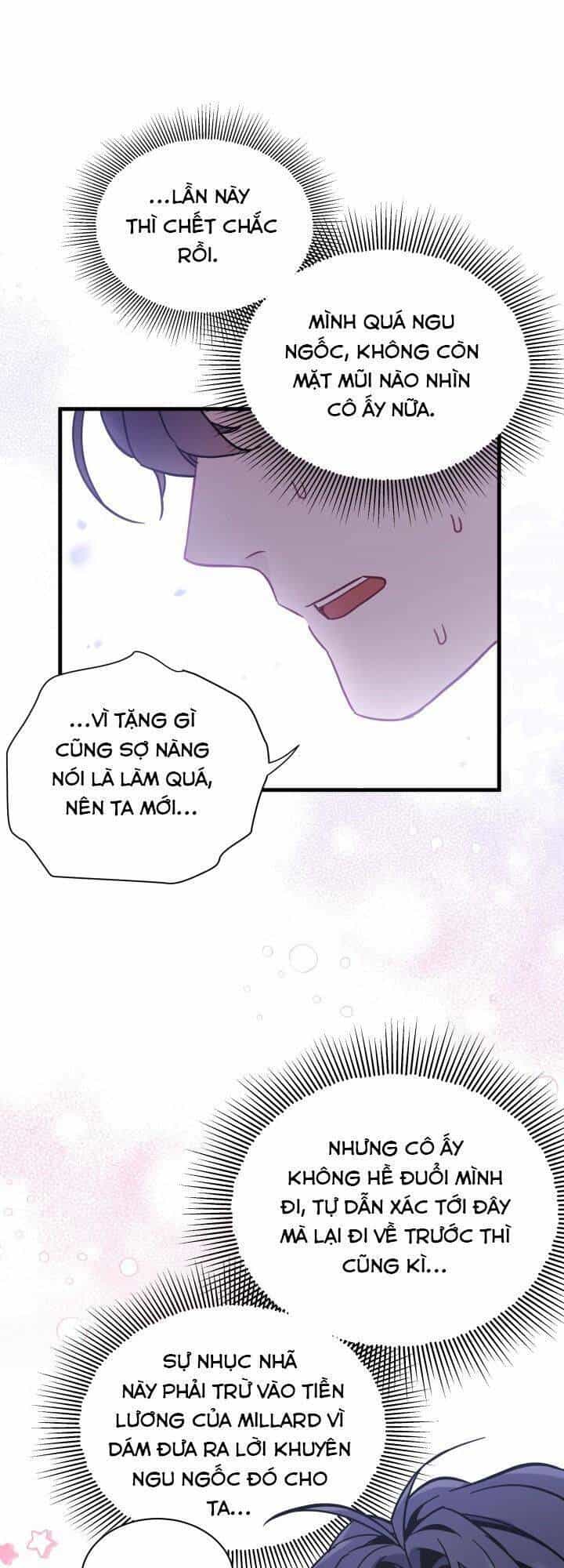 Con Gái Chồng Thật Dễ Thương - Chương 52 - ảnh 11