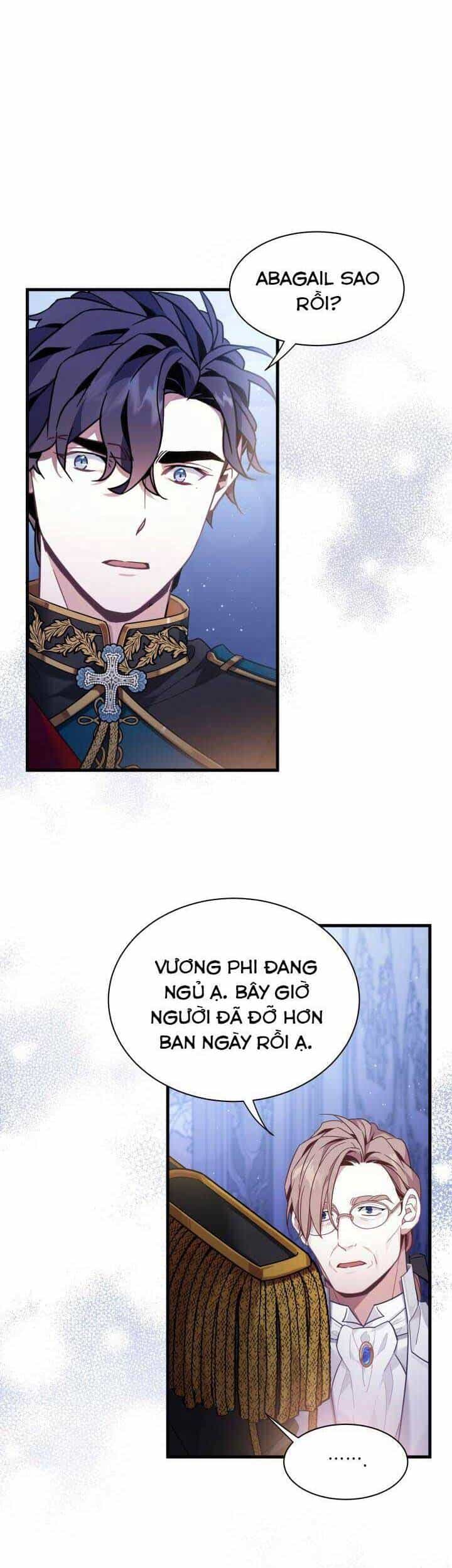 Con Gái Chồng Thật Dễ Thương - Chương 55 - ảnh 12