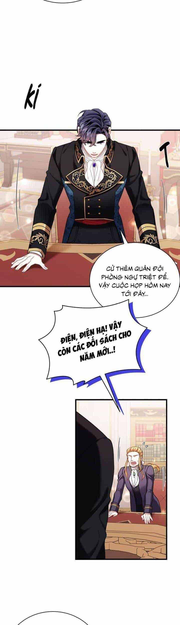 Con Gái Chồng Thật Dễ Thương - Chương 59 - ảnh 15