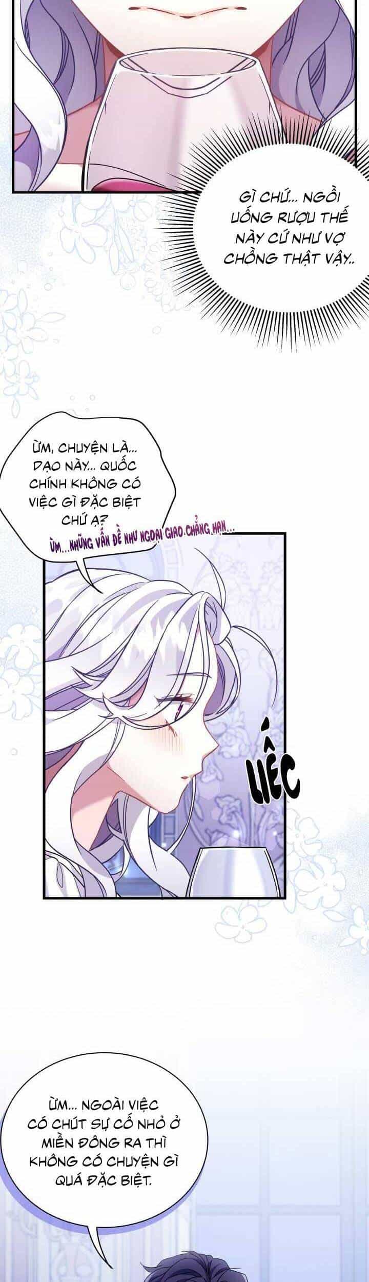 Con Gái Chồng Thật Dễ Thương - Chương 59 - ảnh 38
