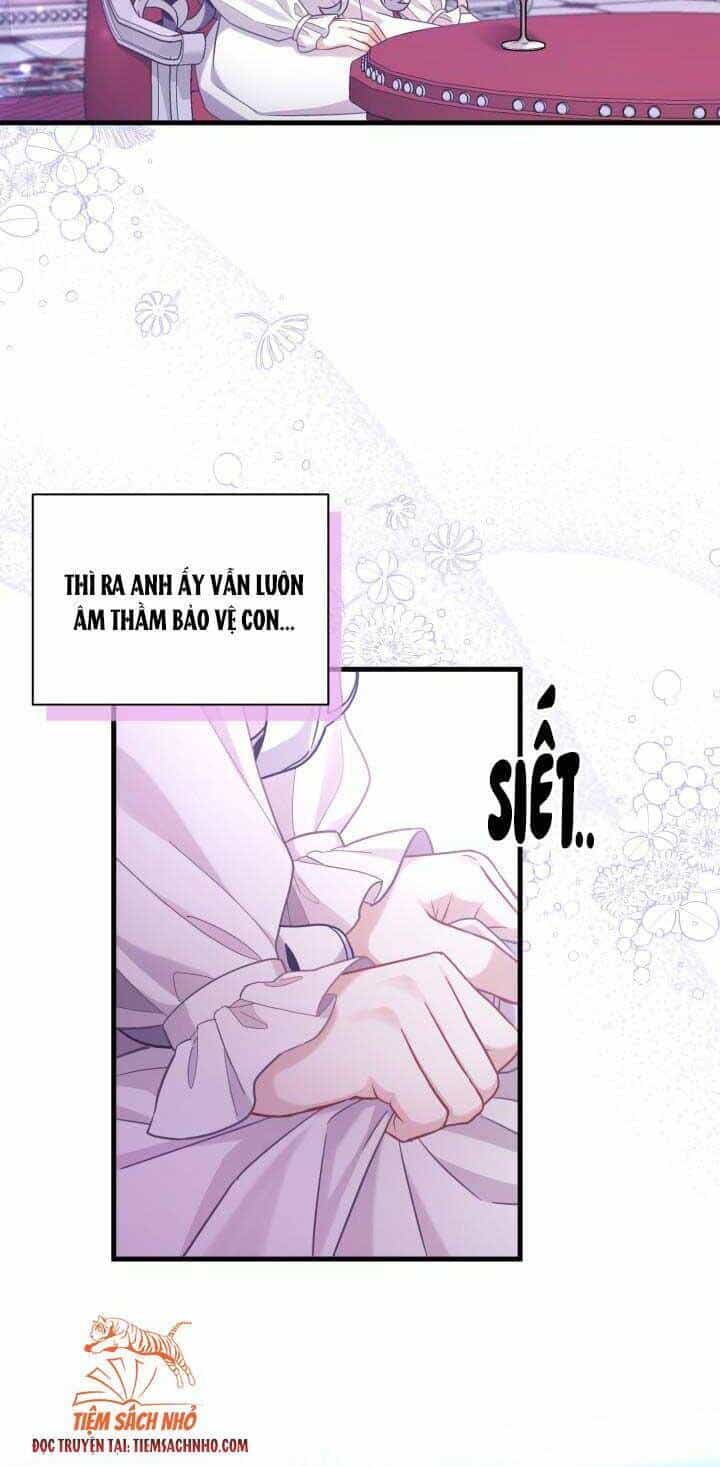 Con Gái Chồng Thật Dễ Thương - Chương 60 - ảnh 20
