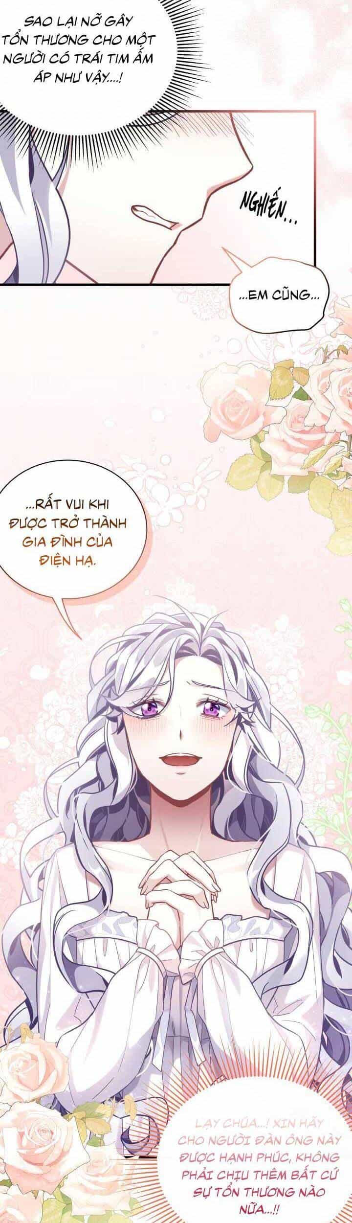 Con Gái Chồng Thật Dễ Thương - Chương 60 - ảnh 28