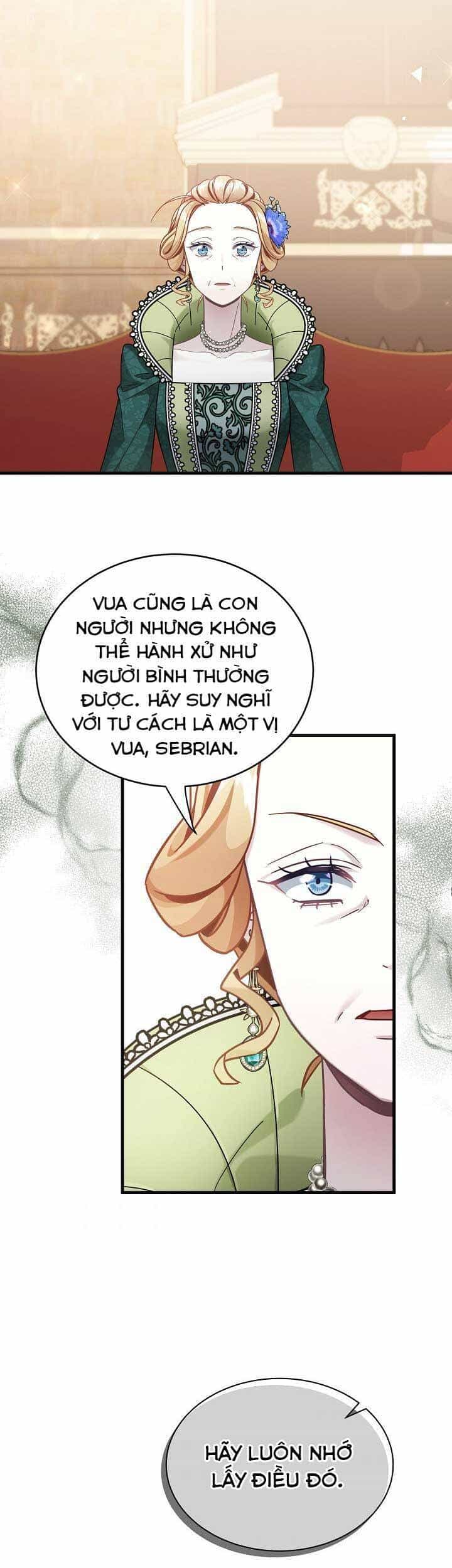 Con Gái Chồng Thật Dễ Thương - Chương 64 - ảnh 28