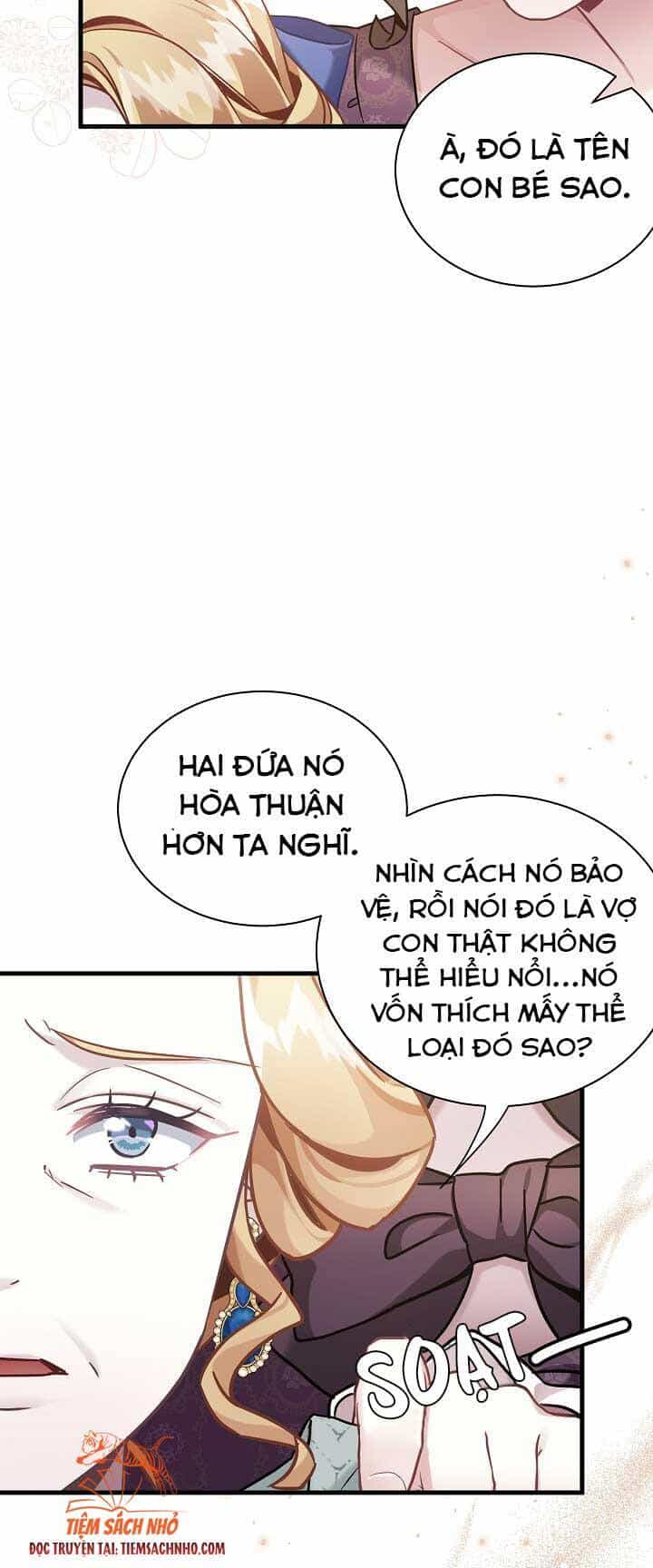 Con Gái Chồng Thật Dễ Thương - Chương 64 - ảnh 33