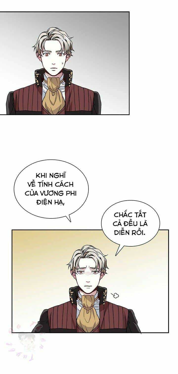 Con Gái Chồng Thật Dễ Thương - Chương 7 - ảnh 58