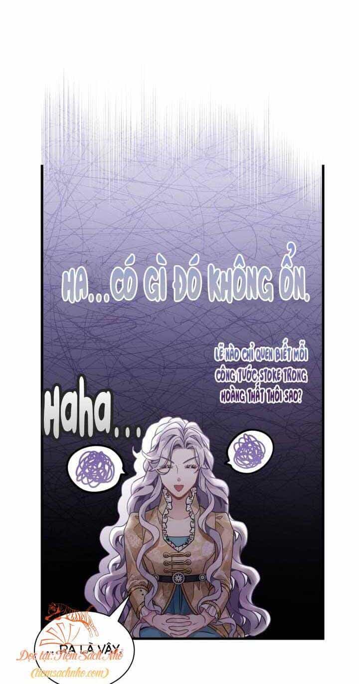 Con Gái Chồng Thật Dễ Thương - Chương 68 - ảnh 17