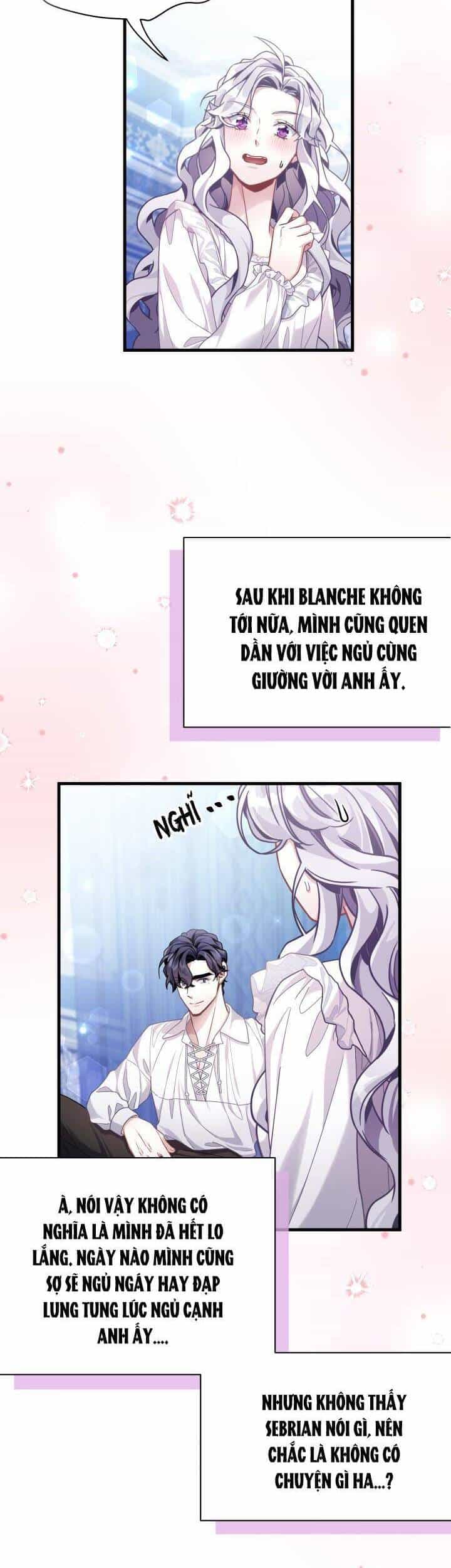Con Gái Chồng Thật Dễ Thương - Chương 69 - ảnh 34