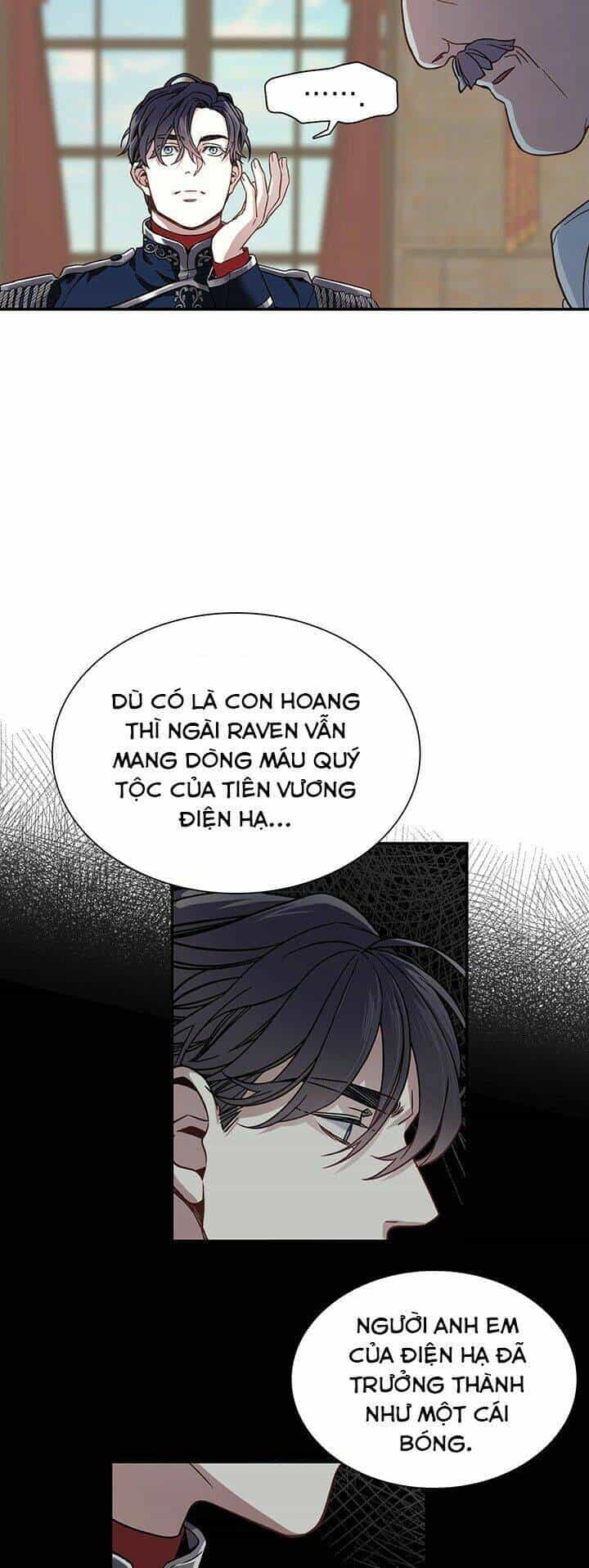 Con Gái Chồng Thật Dễ Thương - Chương 8 - ảnh 17