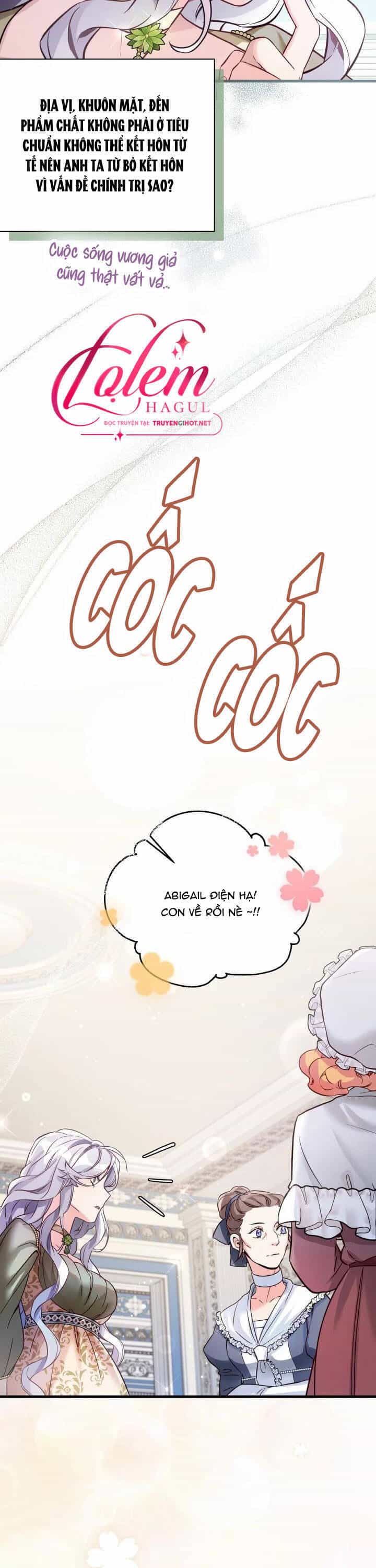 Con Gái Chồng Thật Dễ Thương - Chương 77 - ảnh 14