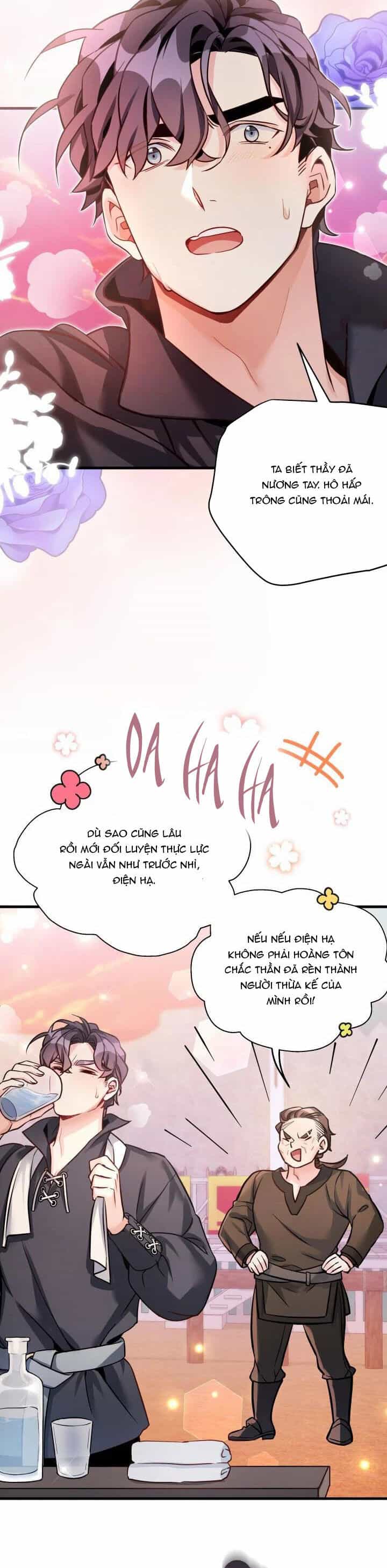 Con Gái Chồng Thật Dễ Thương - Chương 81.1 - ảnh 27