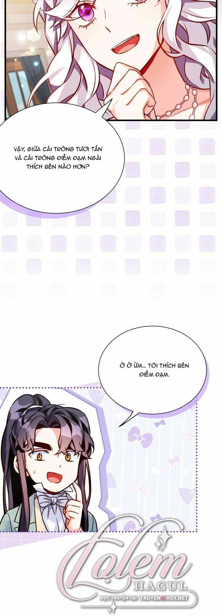 Con Gái Chồng Thật Dễ Thương - Chương 83.1 - ảnh 31