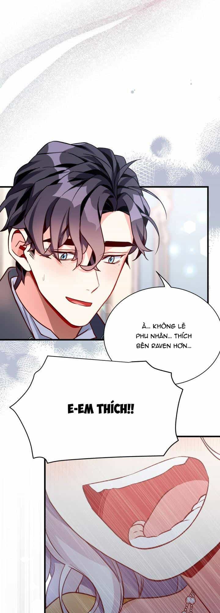 Con Gái Chồng Thật Dễ Thương - Chương 84 - ảnh 46