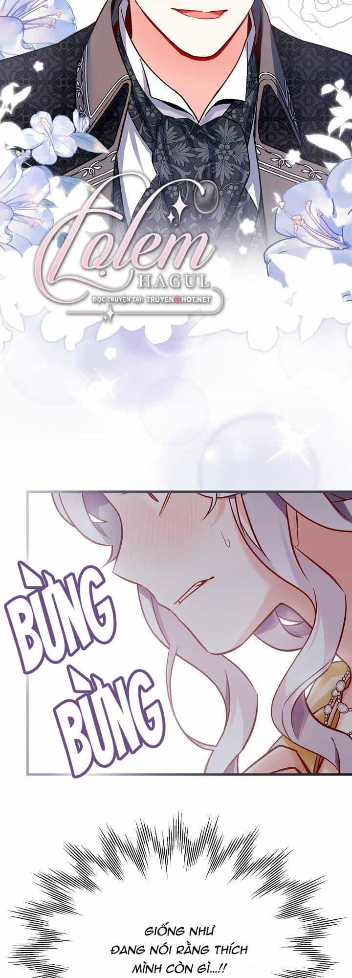 Con Gái Chồng Thật Dễ Thương - Chương 85 - ảnh 11