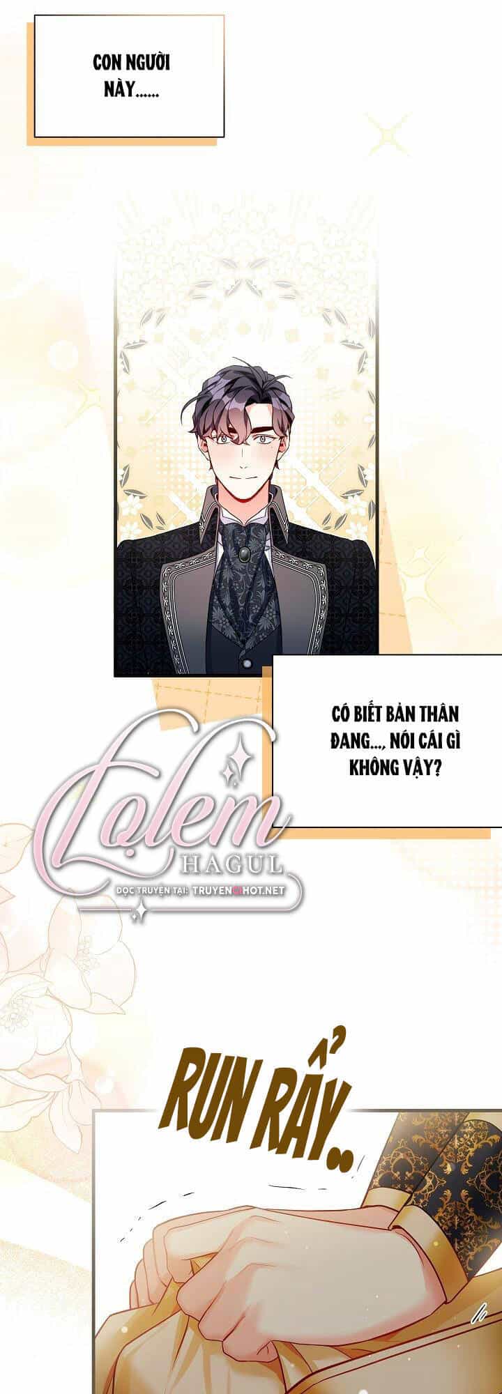 Con Gái Chồng Thật Dễ Thương - Chương 85 - ảnh 9