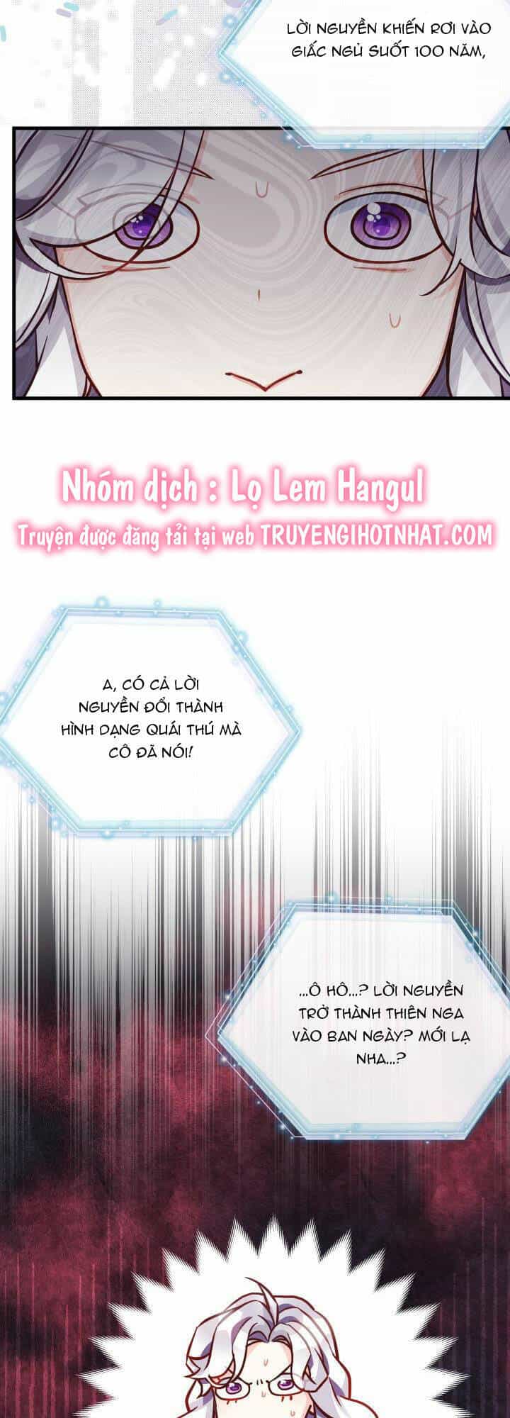 Con Gái Chồng Thật Dễ Thương - Chương 89.1 - ảnh 28