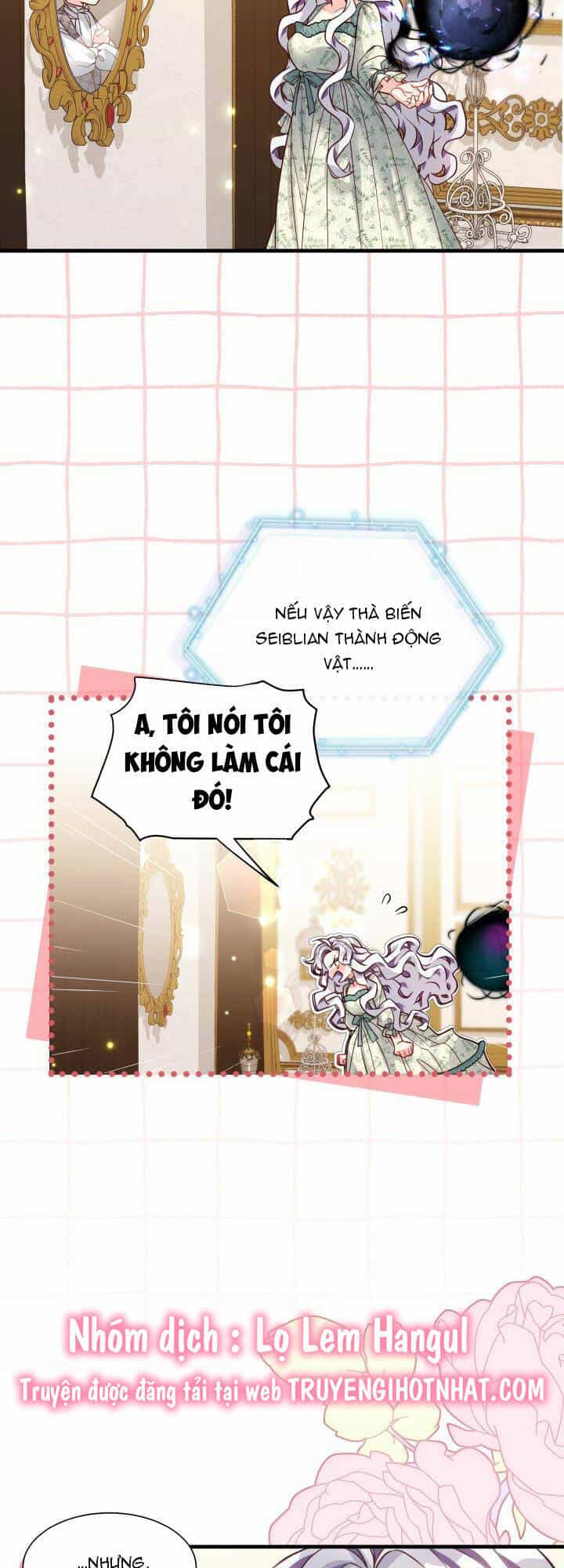 Con Gái Chồng Thật Dễ Thương - Chương 89.1 - ảnh 41