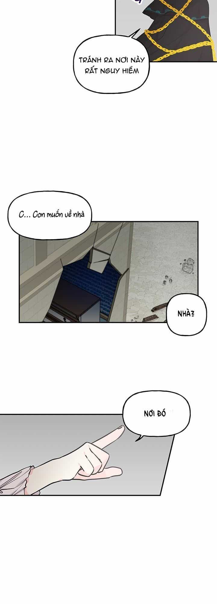 Con Gái Của Đại Pháp Sư - Chương 12 - ảnh 30