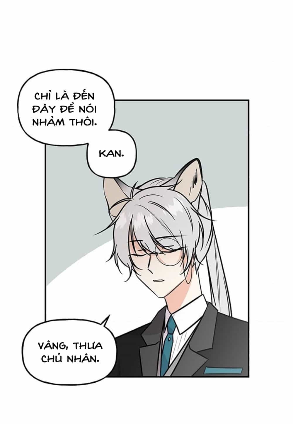 Con Gái Của Đại Pháp Sư - Chương 15 - ảnh 28