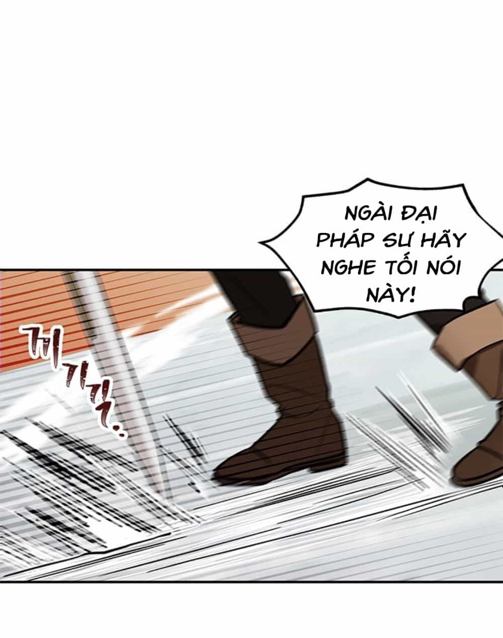 Con Gái Của Đại Pháp Sư - Chương 15 - ảnh 36