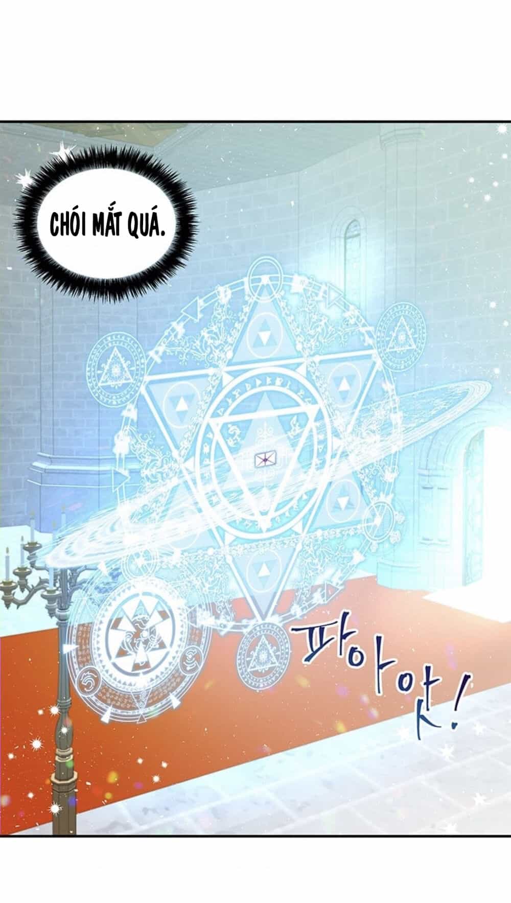 Con Gái Của Đại Pháp Sư - Chương 15 - ảnh 44