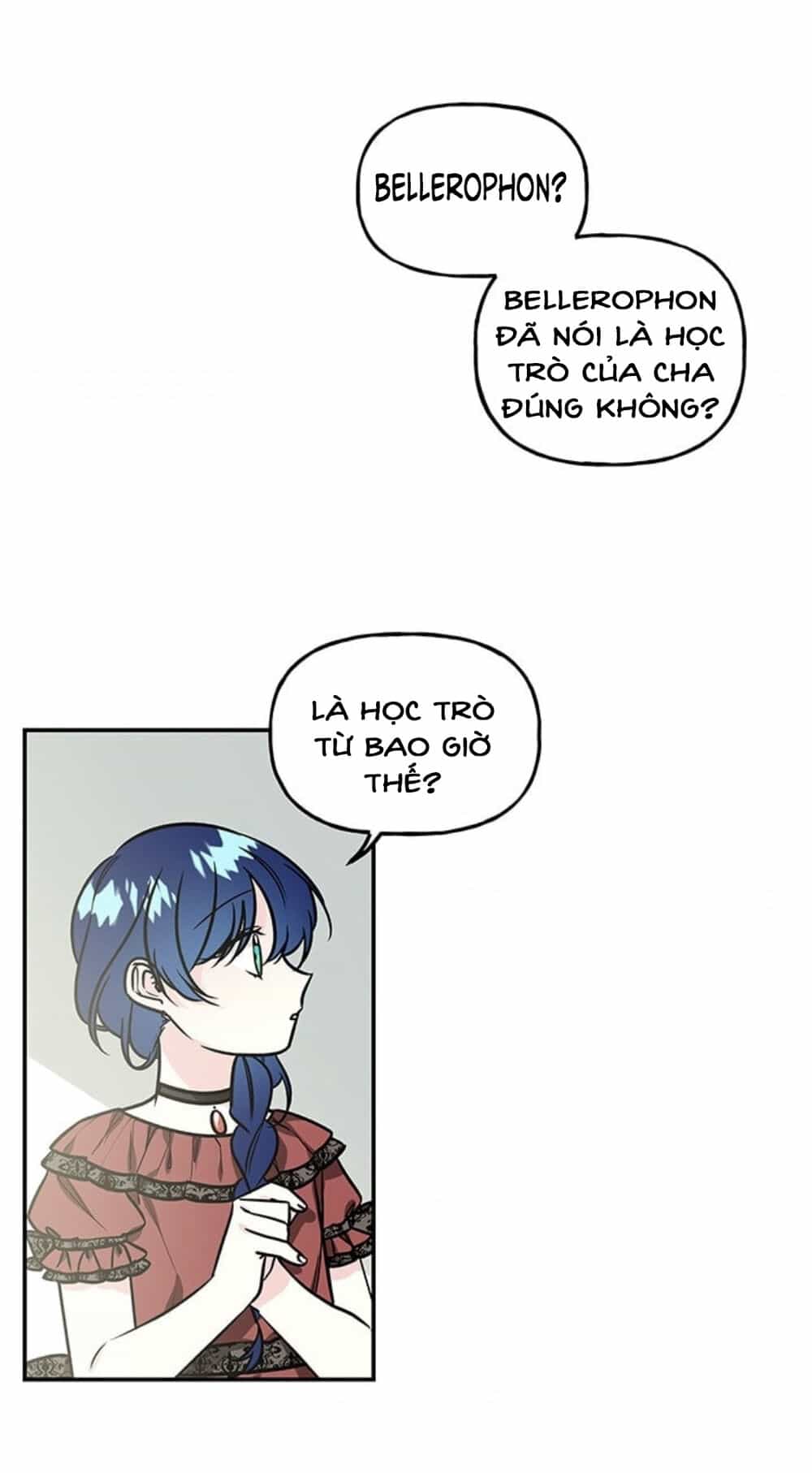 Con Gái Của Đại Pháp Sư - Chương 16 - ảnh 53