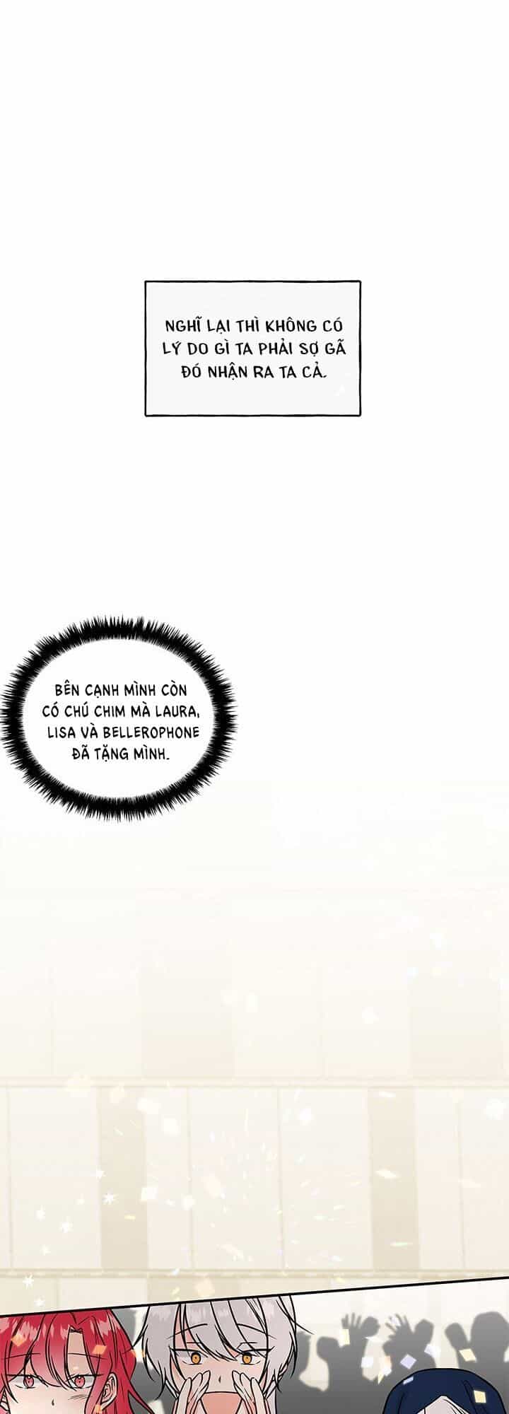 Con Gái Của Đại Pháp Sư - Chương 26 - ảnh 25