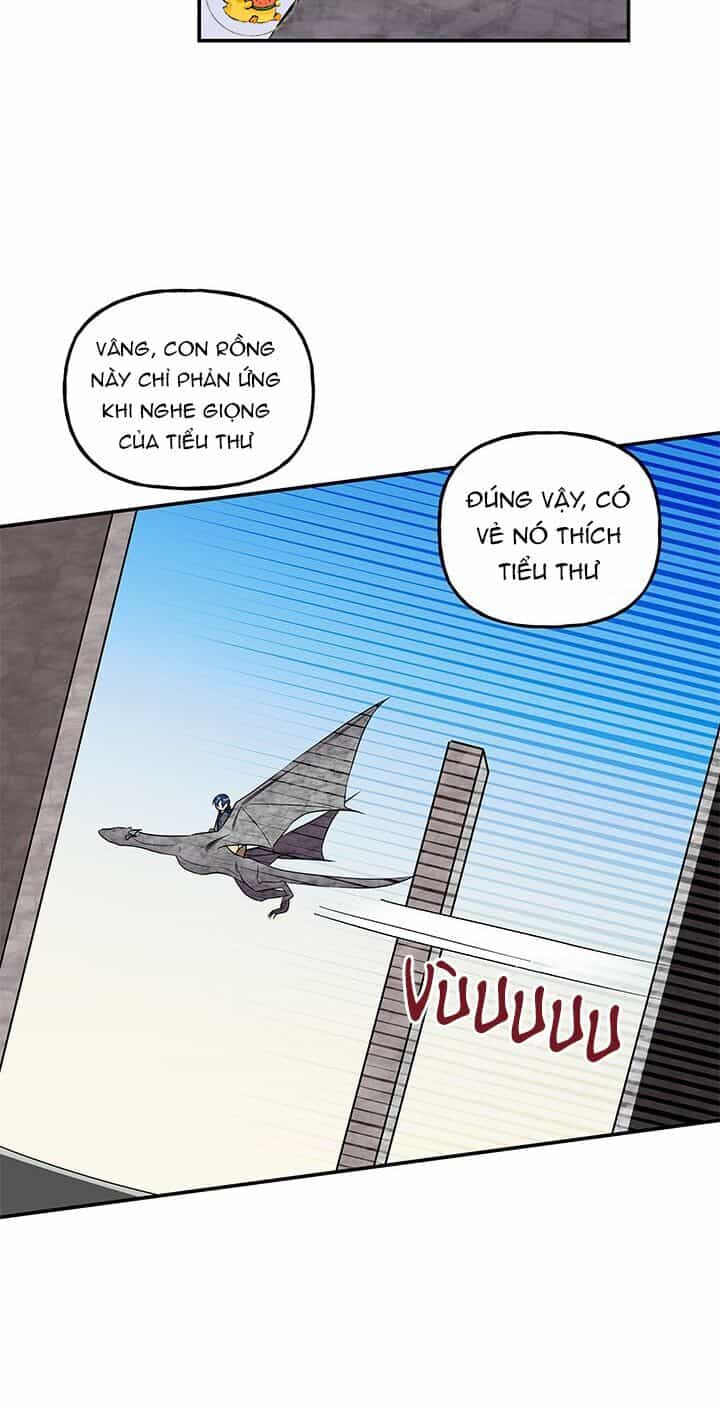 Con Gái Của Đại Pháp Sư - Chương 27 - ảnh 39