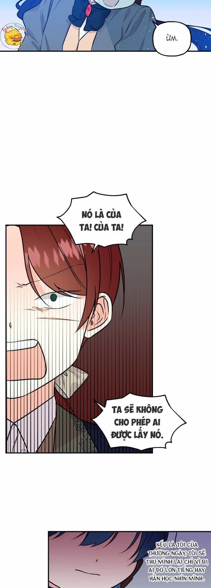 Con Gái Của Đại Pháp Sư - Chương 29 - ảnh 12