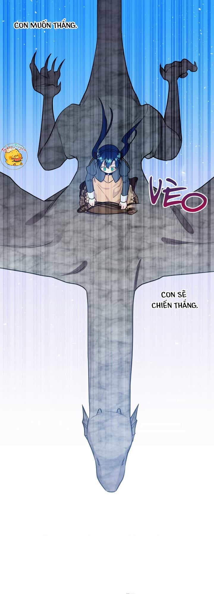 Con Gái Của Đại Pháp Sư - Chương 29 - ảnh 6