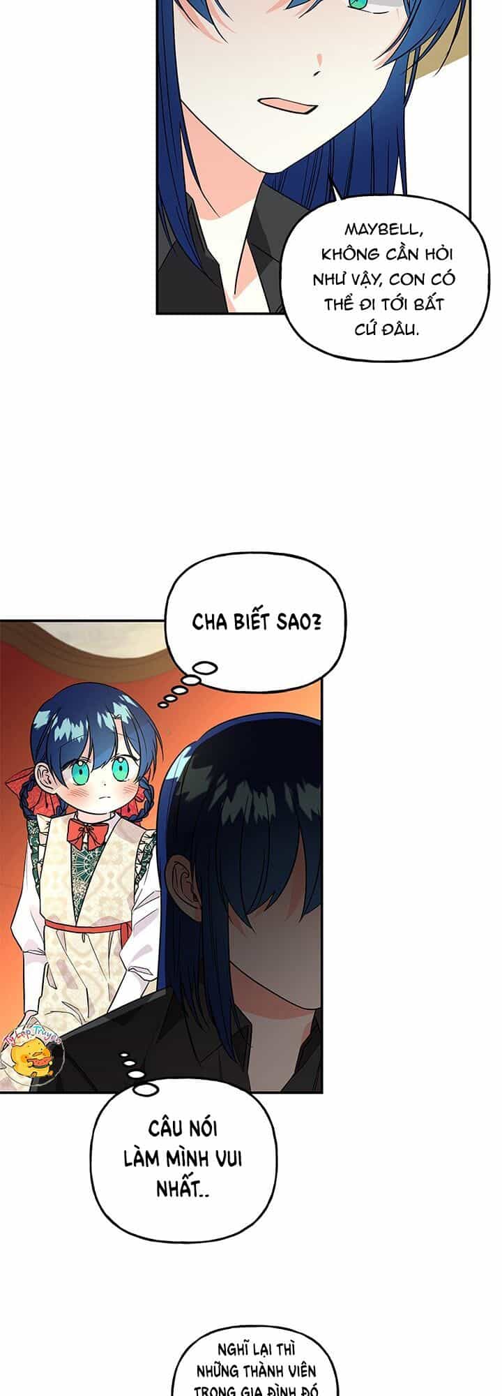 Con Gái Của Đại Pháp Sư - Chương 37 - ảnh 7