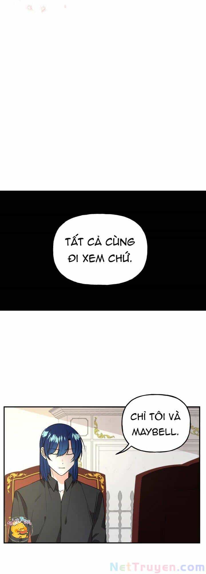 Con Gái Của Đại Pháp Sư - Chương 41 - ảnh 14