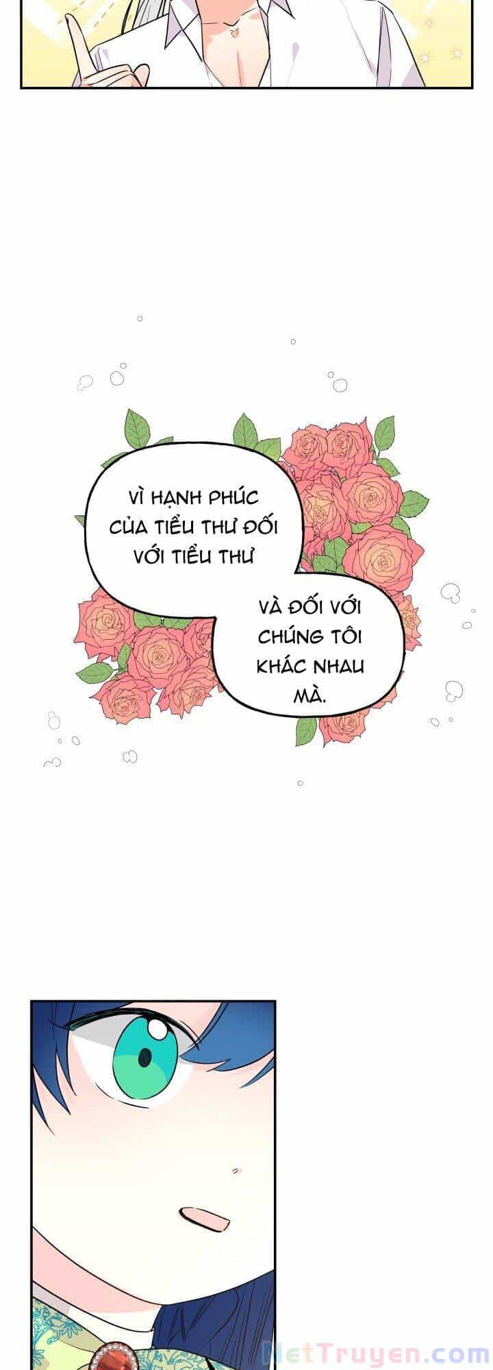Con Gái Của Đại Pháp Sư - Chương 41 - ảnh 25