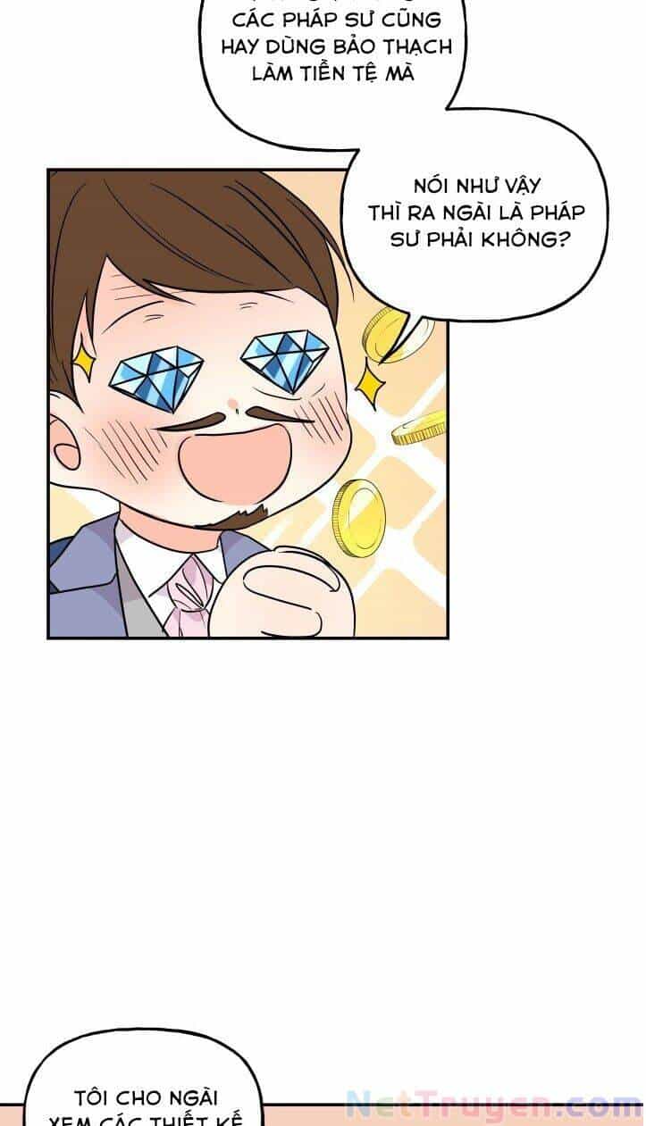 Con Gái Của Đại Pháp Sư - Chương 42 - ảnh 15