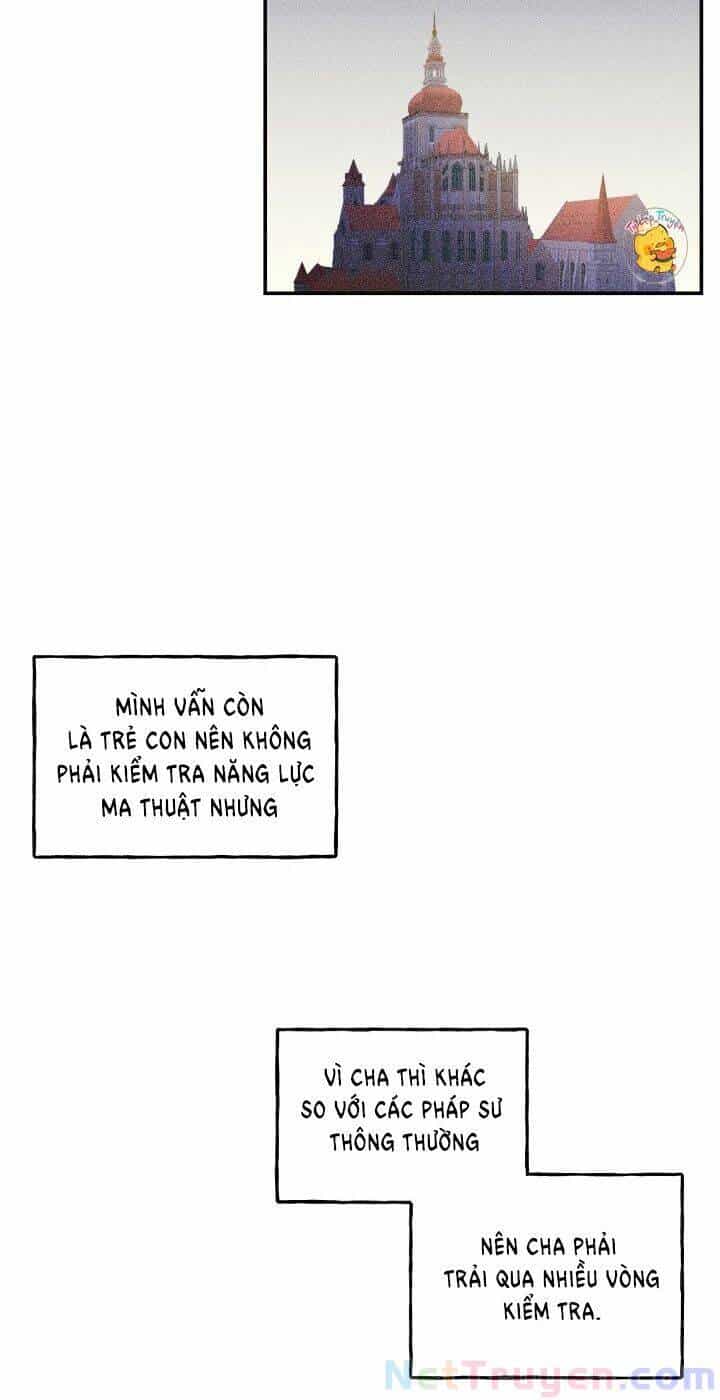 Con Gái Của Đại Pháp Sư - Chương 46 - ảnh 31