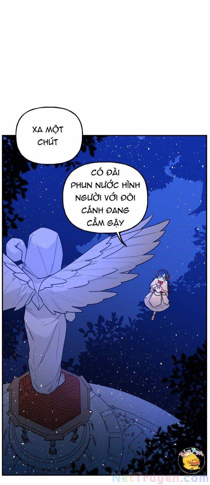 Con Gái Của Đại Pháp Sư - Chương 47 - ảnh 42