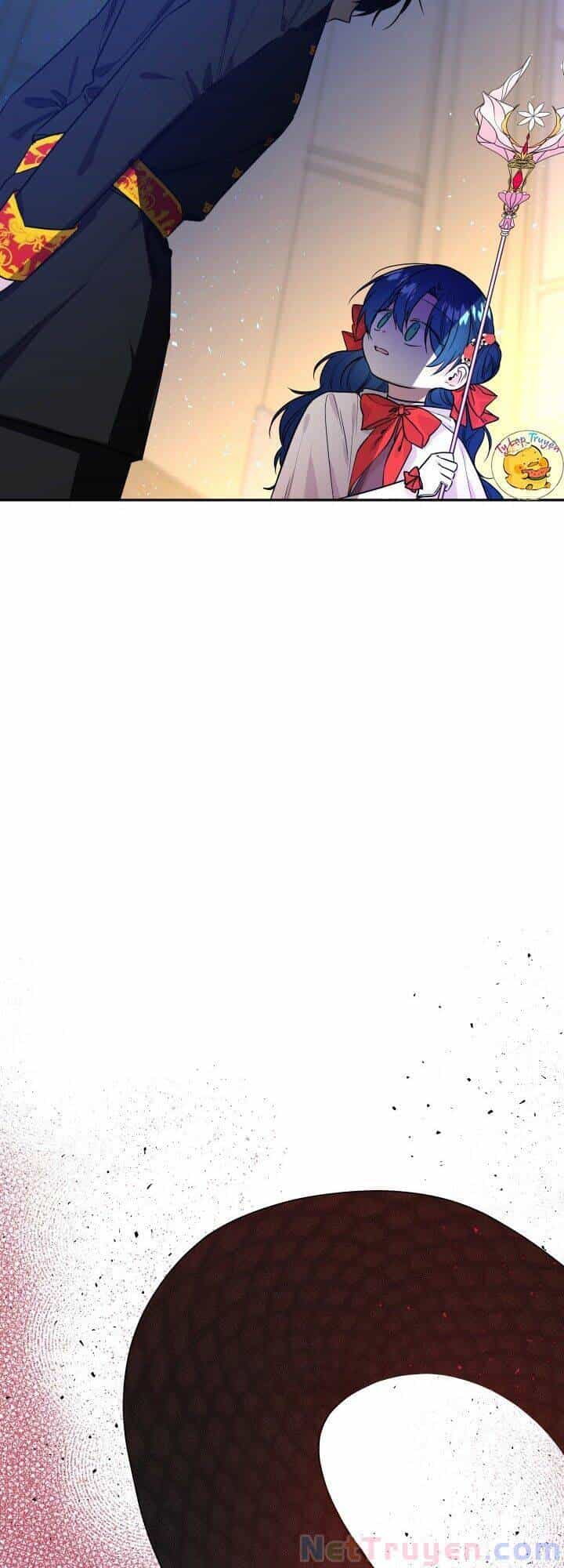 Con Gái Của Đại Pháp Sư - Chương 47 - ảnh 8