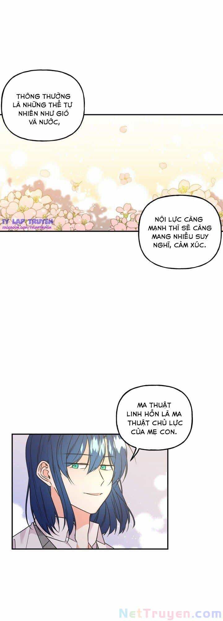 Con Gái Của Đại Pháp Sư - Chương 54 - ảnh 18