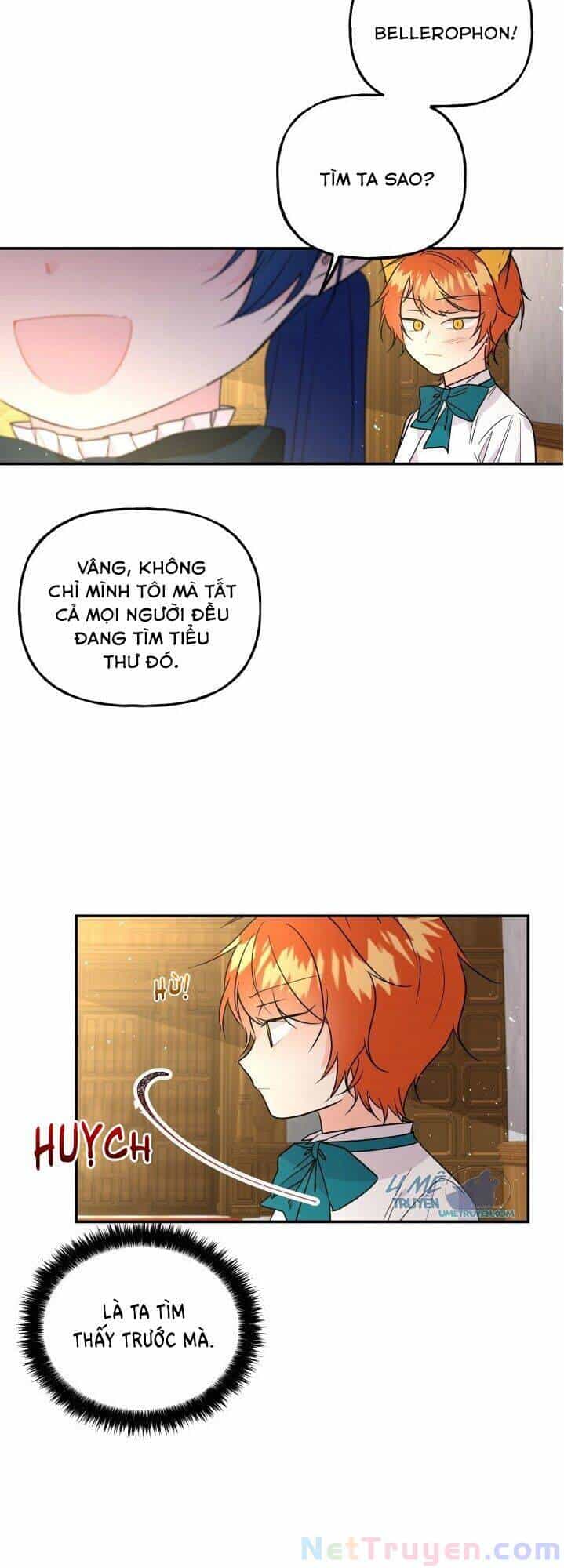 Con Gái Của Đại Pháp Sư - Chương 56 - ảnh 42