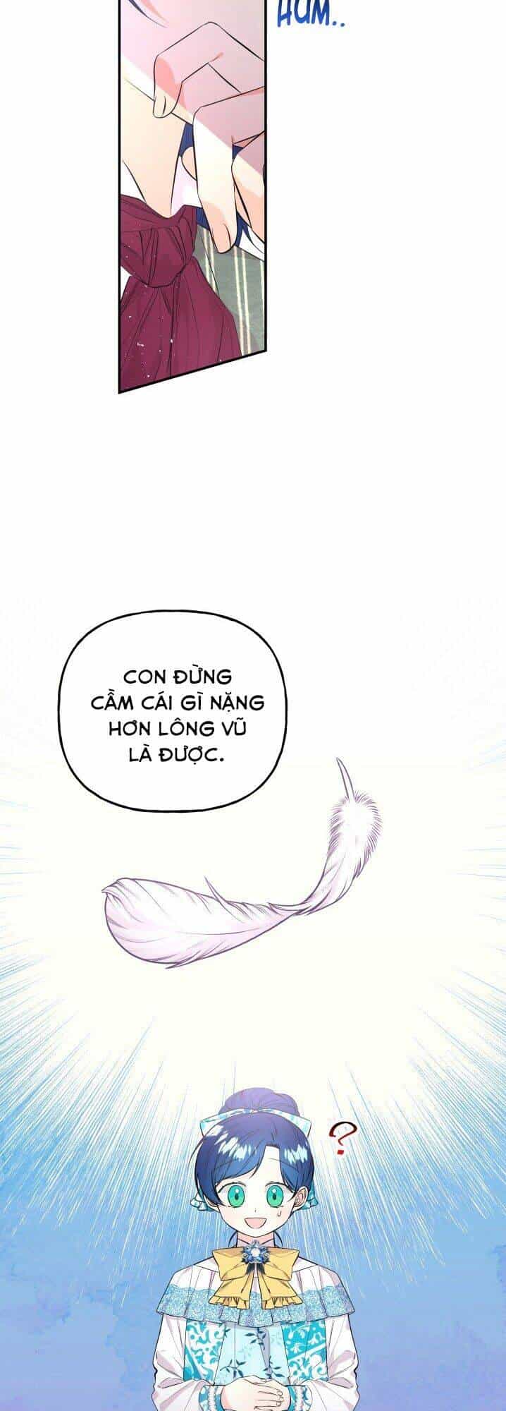 Con Gái Của Đại Pháp Sư - Chương 59 - ảnh 10