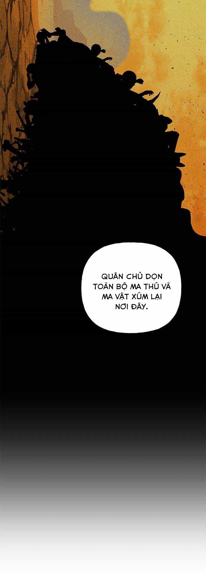 Con Gái Của Đại Pháp Sư - Chương 63 - ảnh 22